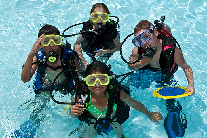 PADI_SealTeam