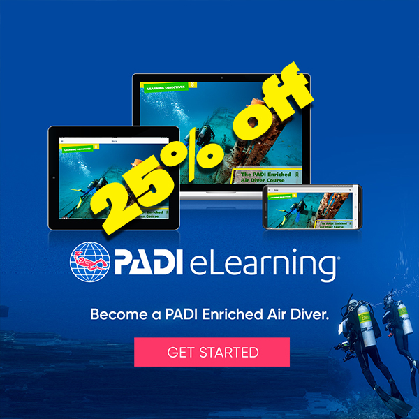 EANx eLearning 25% Off